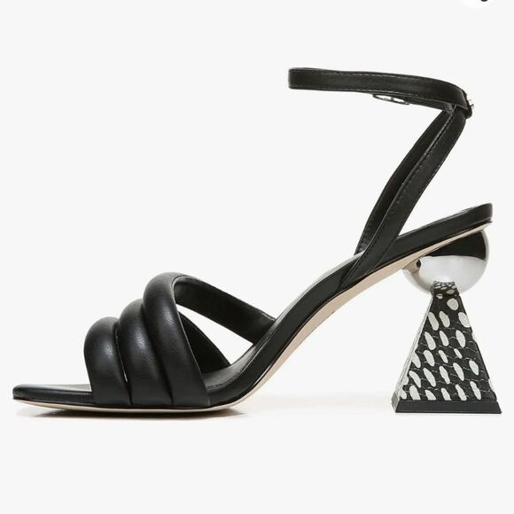 BRAND NEW CIRCUS BY SAM EDELMAN BOBBIE SANDAL - Picture 7 of 16